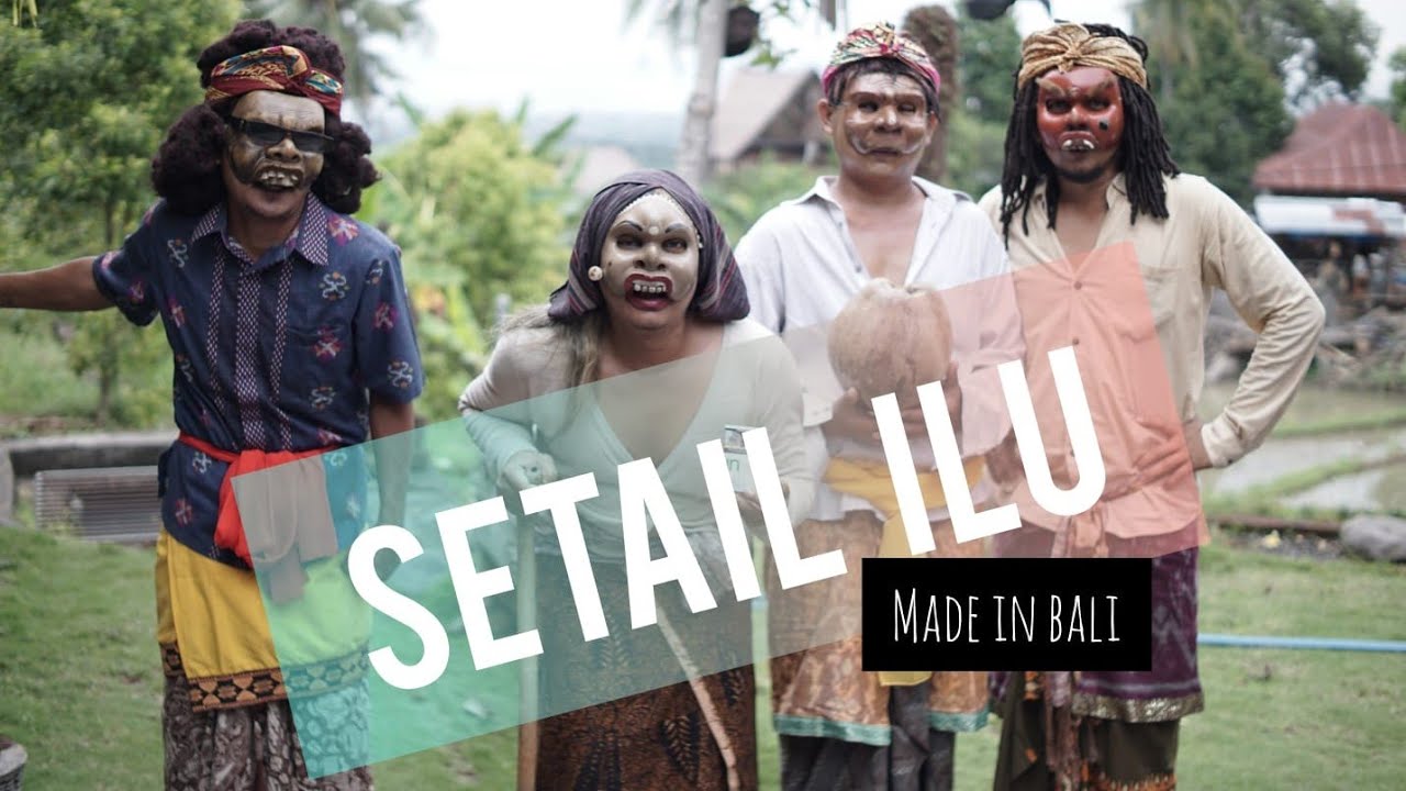 SETAIL ILUT