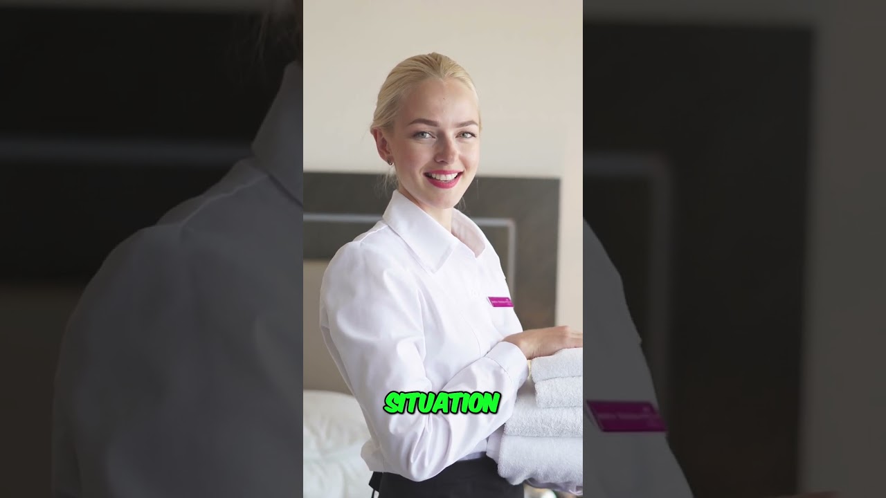 Hotel Housekeeping Secrets: How I Cut Chemical Costs!