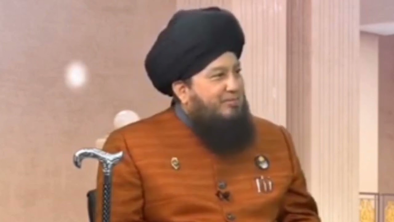 Benefits of Surah An-Nasr by Mufti Muneer Akhoon
