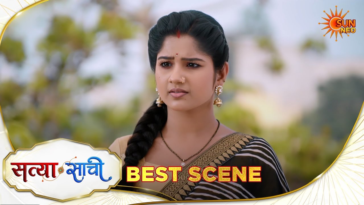 Satyaa Sachee | Best Scene| 04 Mar 2026| Hindi Serial | Sun Neo