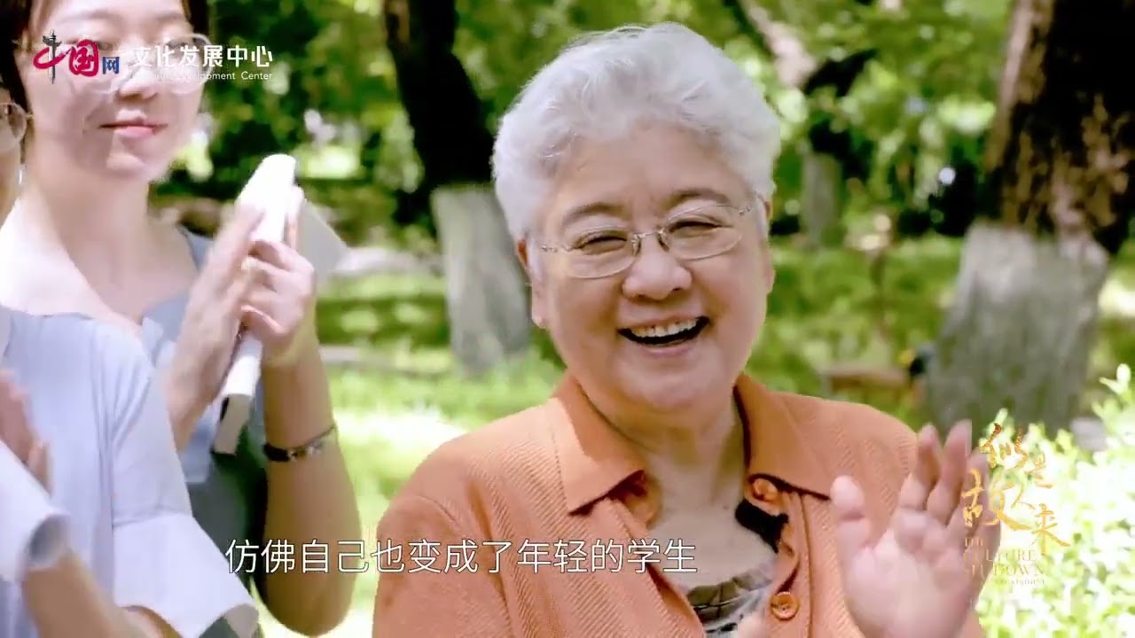 对话唐闻生：走近外交翻译的高光时刻和幕后苦功