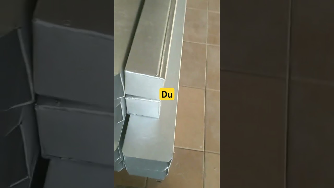 dutos pra ar de ventila&ccedil;&atilde;o 🌠☃️