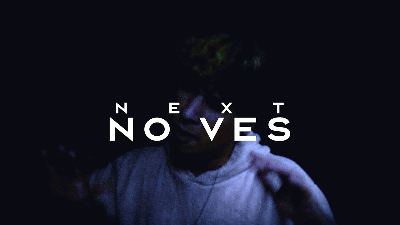 13 - NEXT – NO VES (PROD CNKBOY)