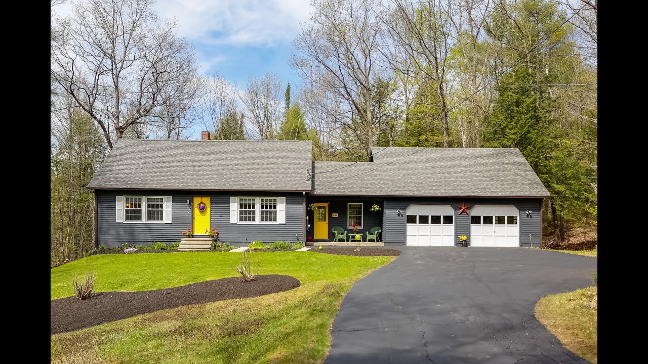 81 Dow Rd, Standish, Maine | Derek Goff - The Maine Real Estate Network
