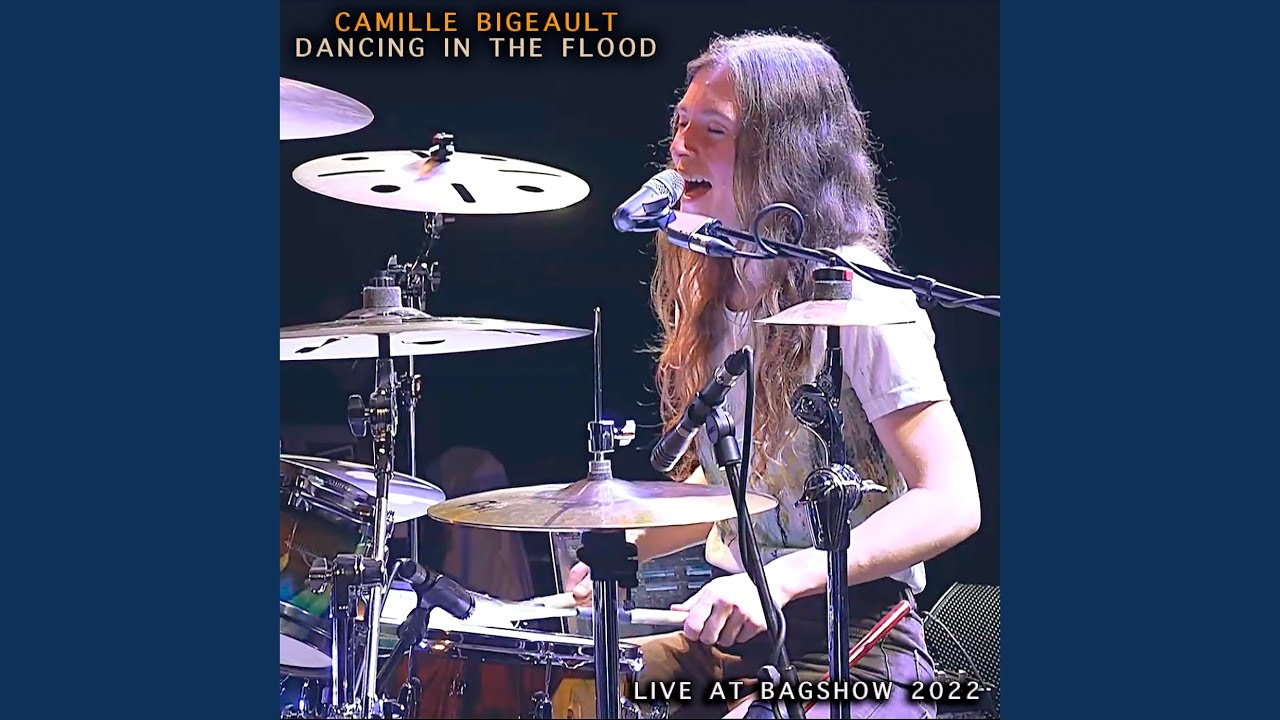 Dancing in the Flood (Live at Bagshow 2022)