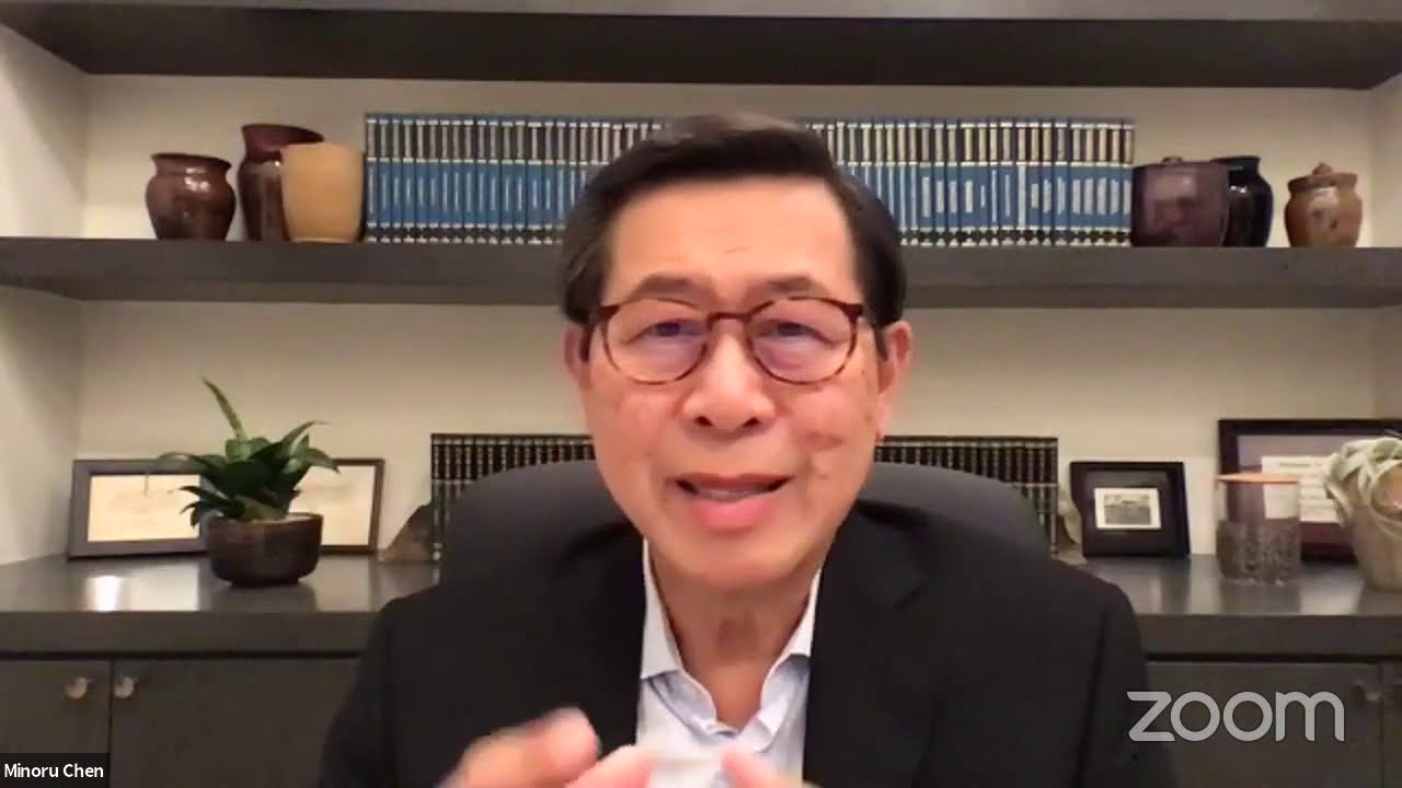 Special Talks 5 - English