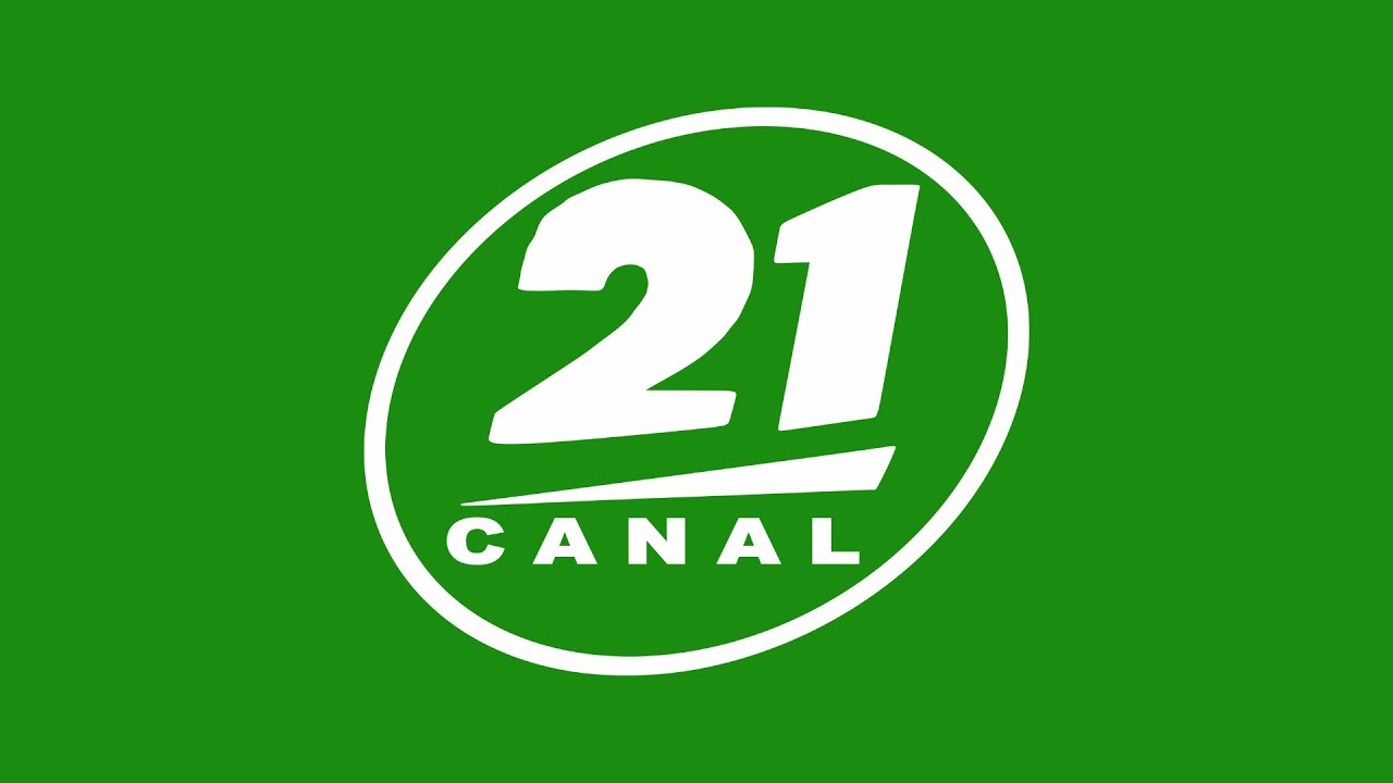 Ao vivo na  TV CANAL 21 IBIPORÃ