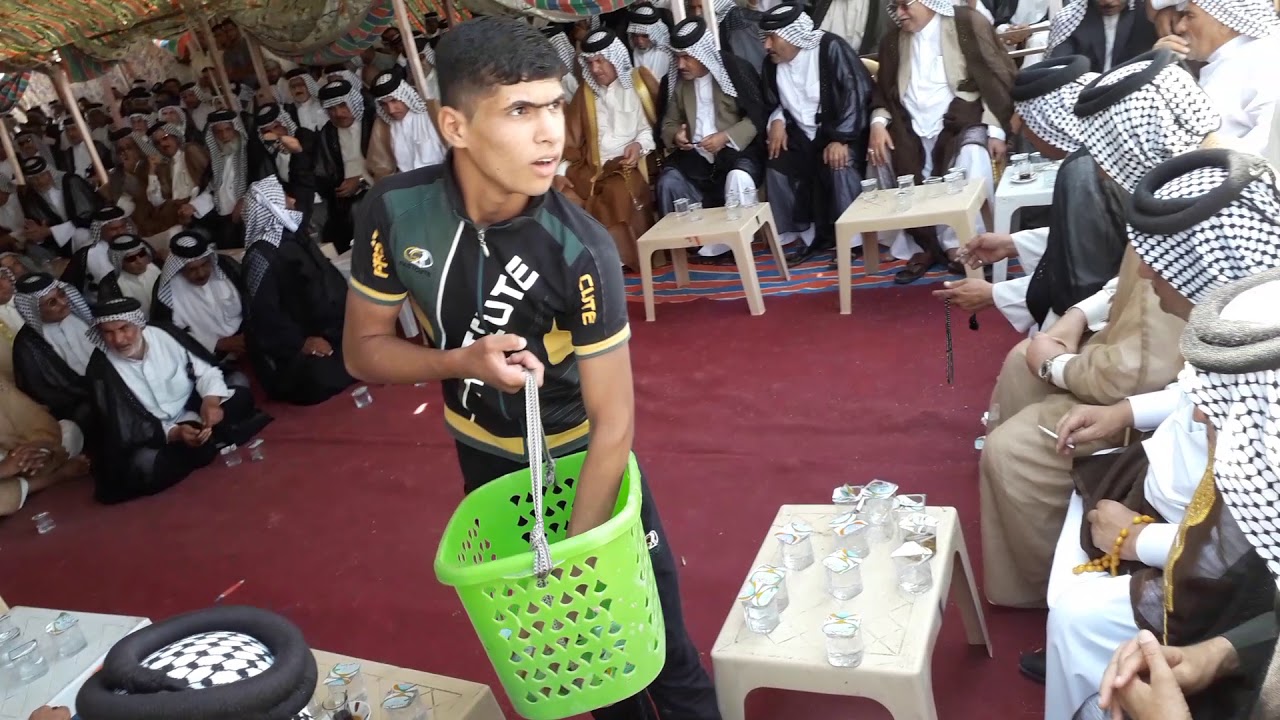 فصل بني سعيد ال معيوف ج٣