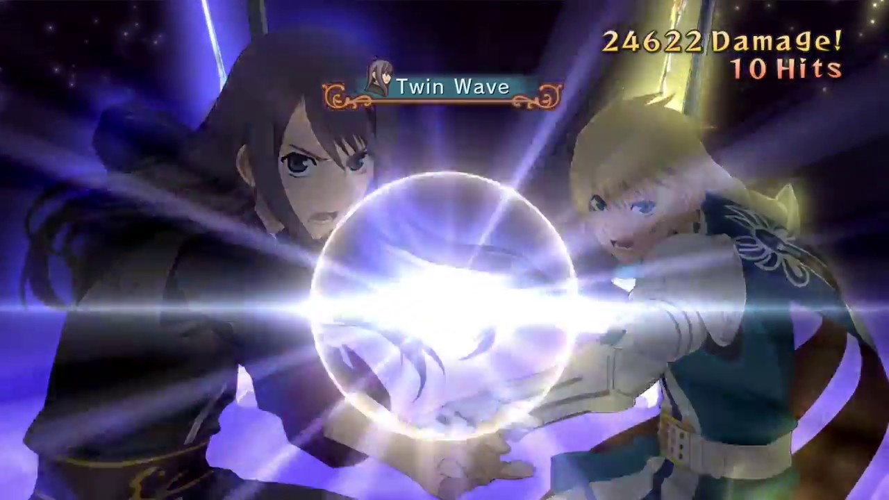Tales of Vesperia Definitive Edition - Features Trailer [XB1, PS4, PC, Switch]