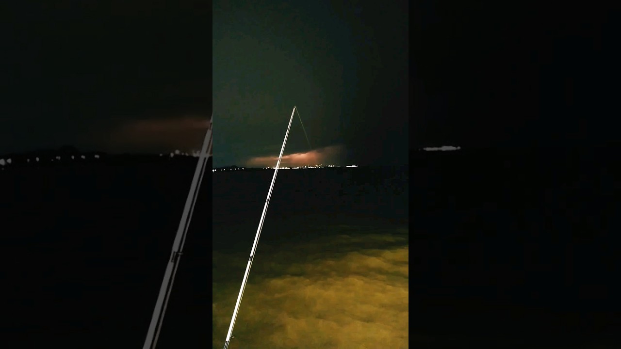 Pesca al Amanecer y Atardecer #pesca #fishing #riodelaplata