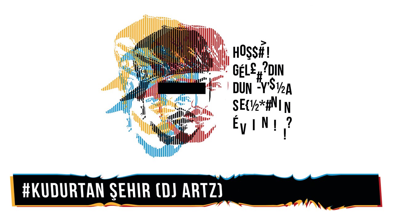 Hidra - Kudurtan Şehir