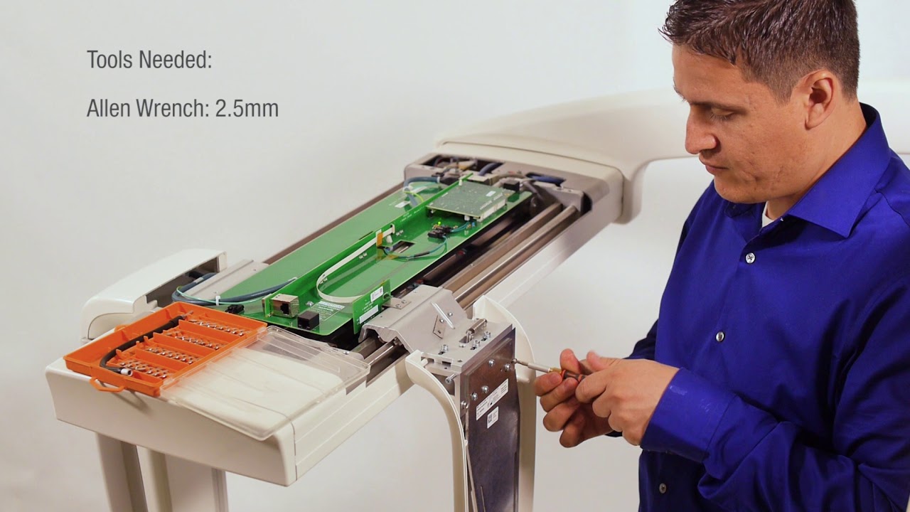 How to calibrate a Ceph