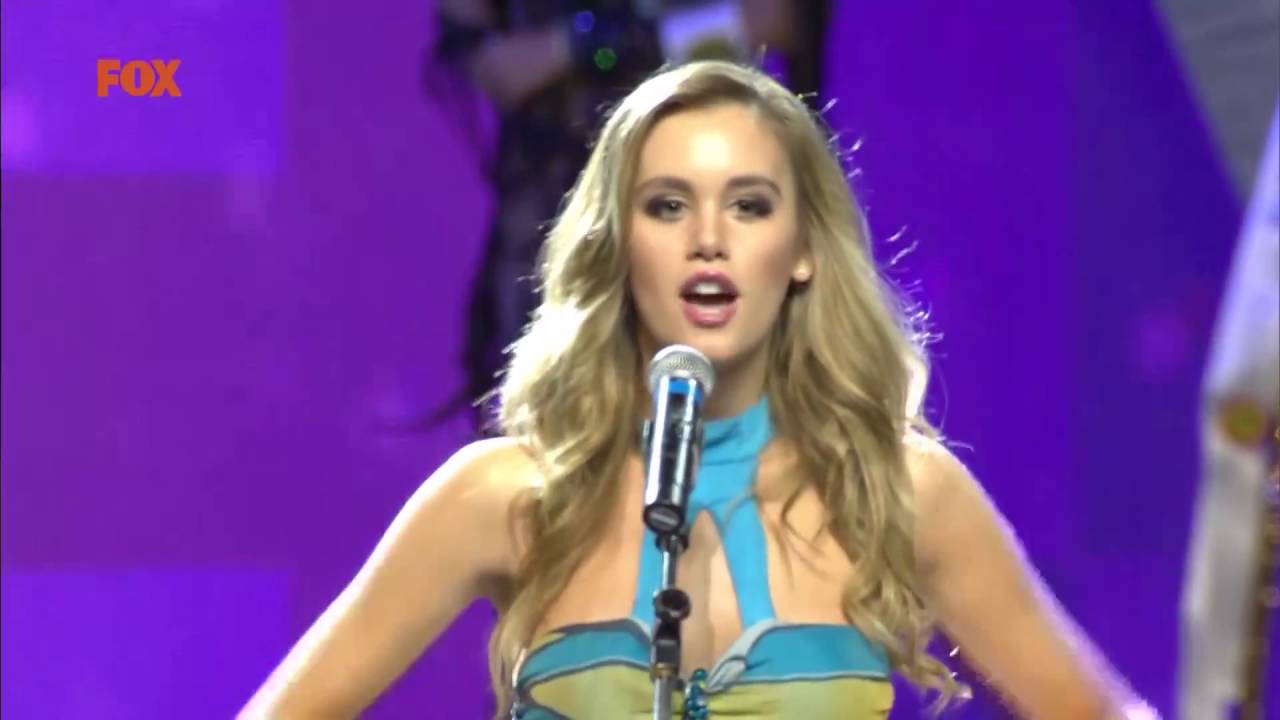 FINAL MISS GLOBE INTERNATIONAL 2014 89TH (BAKU - AZERBAIJAN)