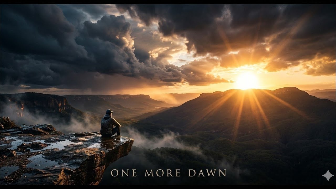 One More Dawn – A Song for Anyone Fighting Silent Battles | ShadowVerse Studios