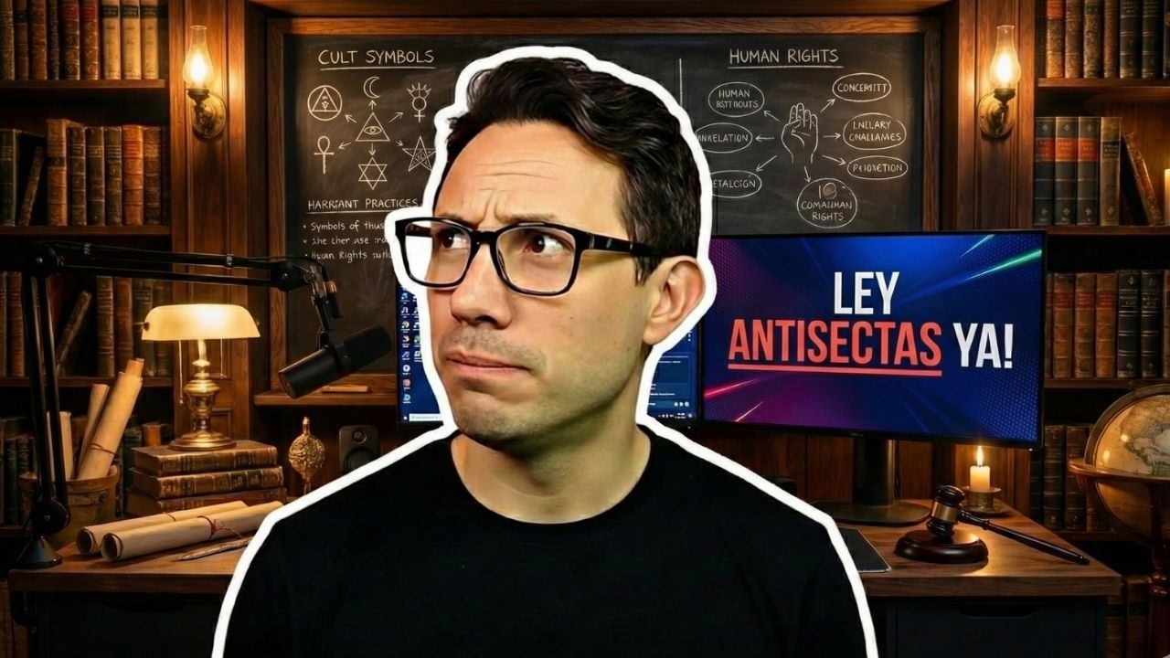 DIRECTO: CHARLATAN estafa a FAMOSO YOUTUBER MEXICANO | Famoso Argentino al BORDE del DELIRIO