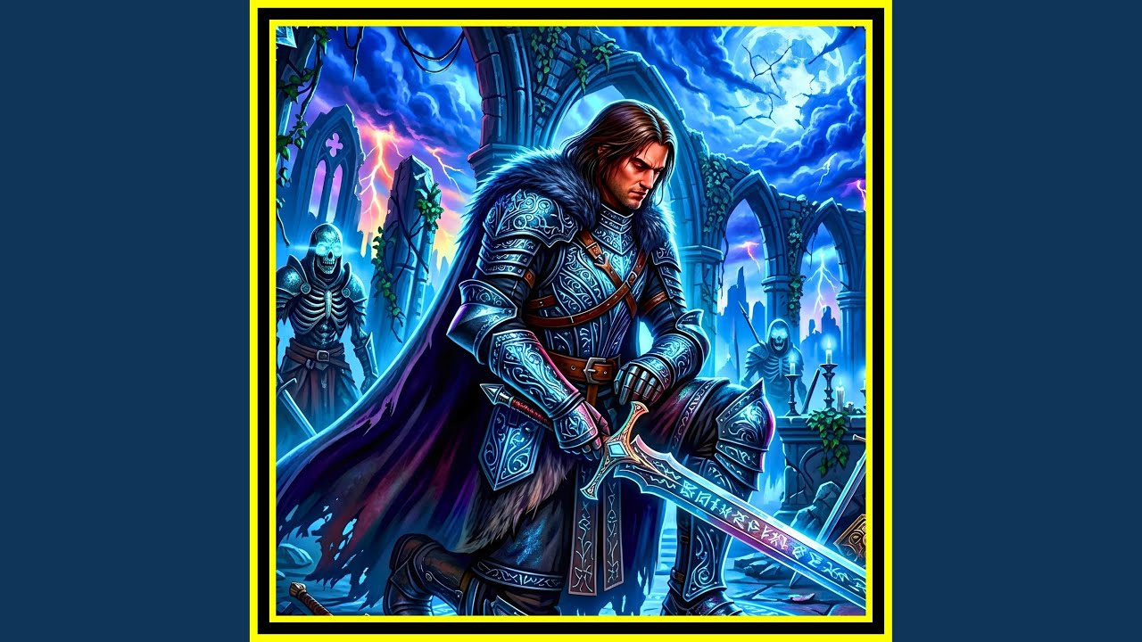 Iron Phalanx | Ethereal Folk Music For Epic Music For Gaming And Focus