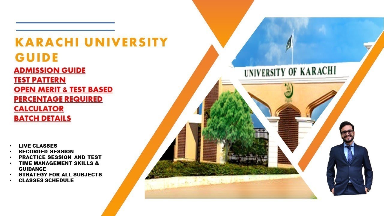 KU BATCH INTRODUCTION LECTURE | COURSE OUTLINE AND GUIDANCE | KU 23 GUIDE | COMPLETE BATCH DETAIL