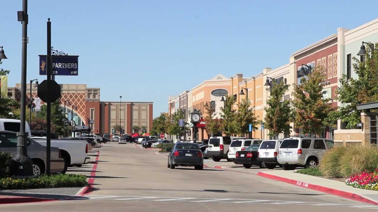 Arlington Texas