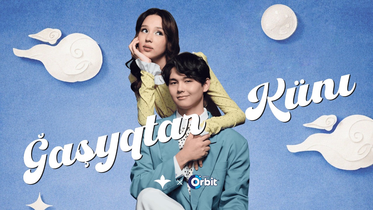 Ayau, Sadraddin &mdash; ashy / tatti (Ğaşyqtar K&uuml;nı | OYU Special)