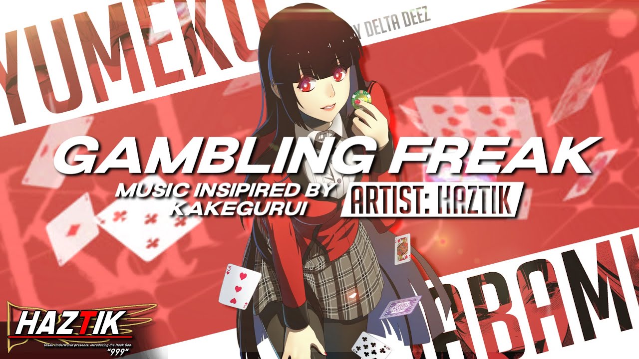YUMEKO JABAMI RAP | 