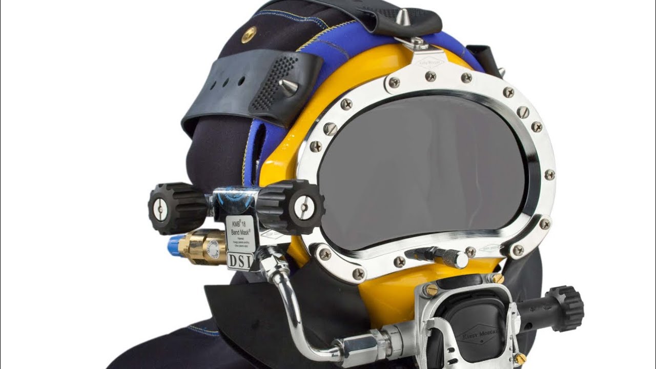 KM Band mask 18
