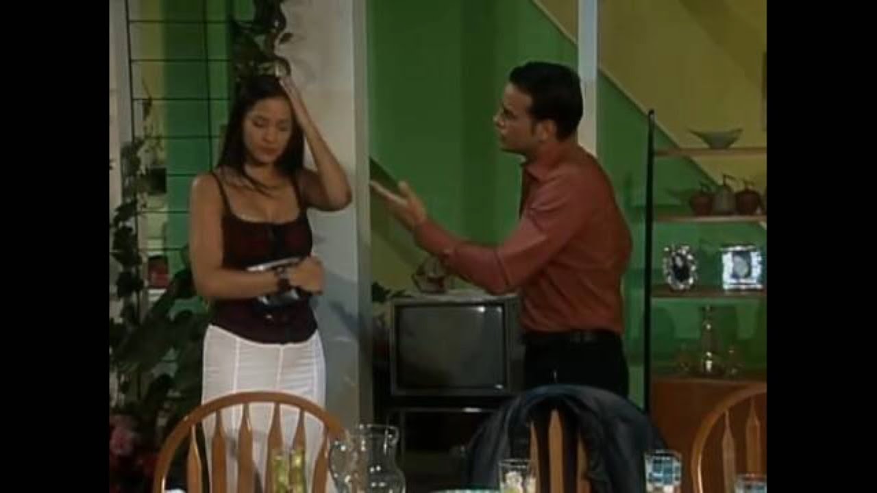 Chiqui y Franklin - Capítulo 20 ”Así que eres casado, Franklin”