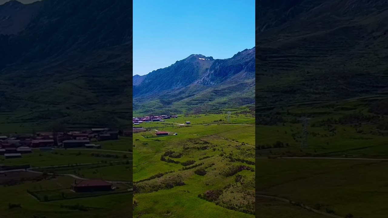 Valle de Arbas #leonesp
