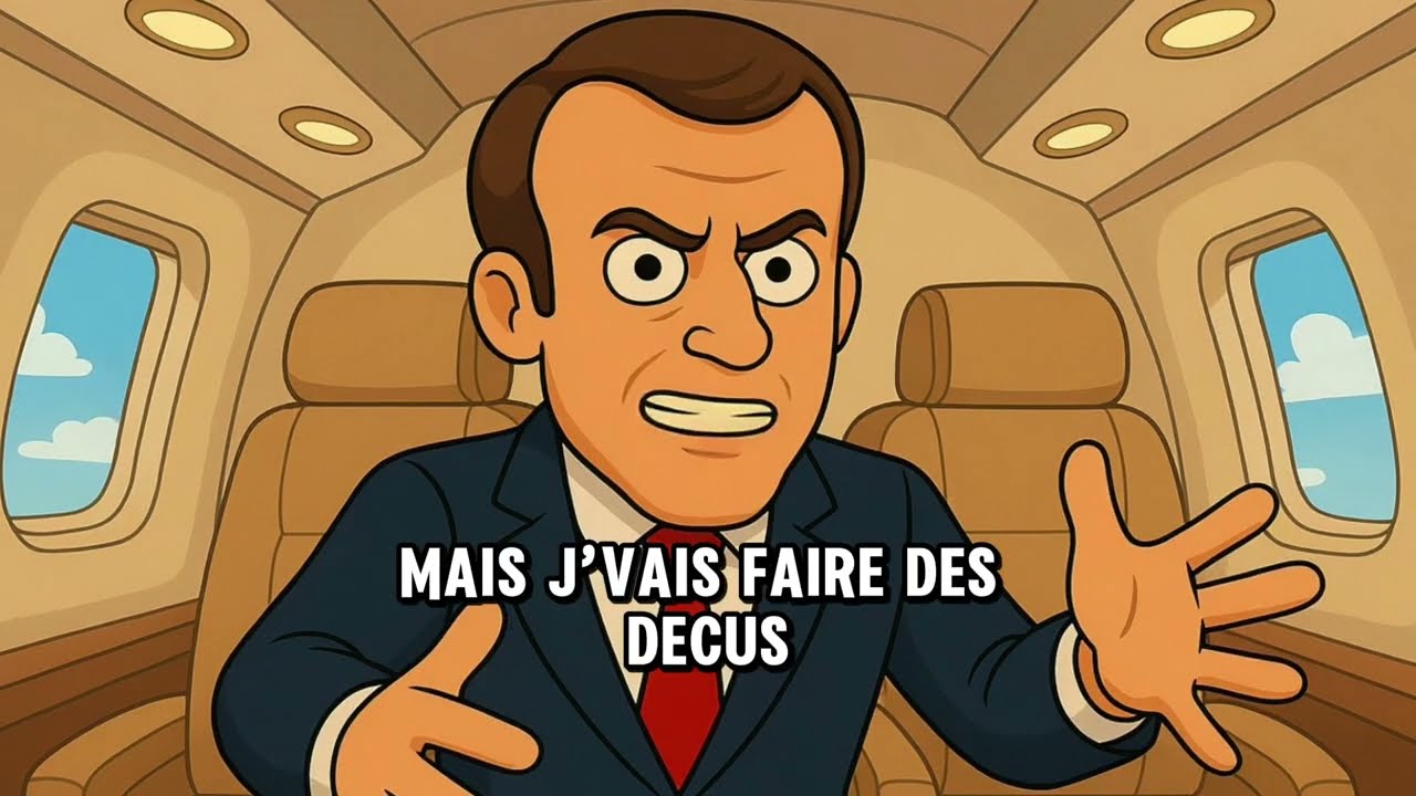 MANU 1ER - VENEZ M'CHERCHER