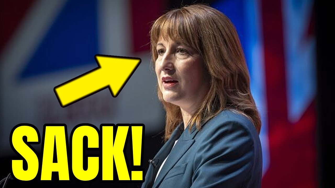Rachel Reeves SCANDAL: Law Breaking Chancellor must face the CONSEQUENCES!