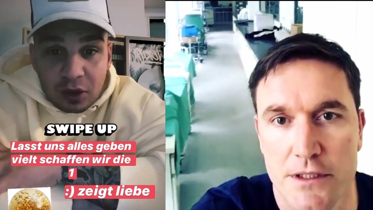 Dieses Video macht mich einfach traurig...| Der Dunkle Parabelritter