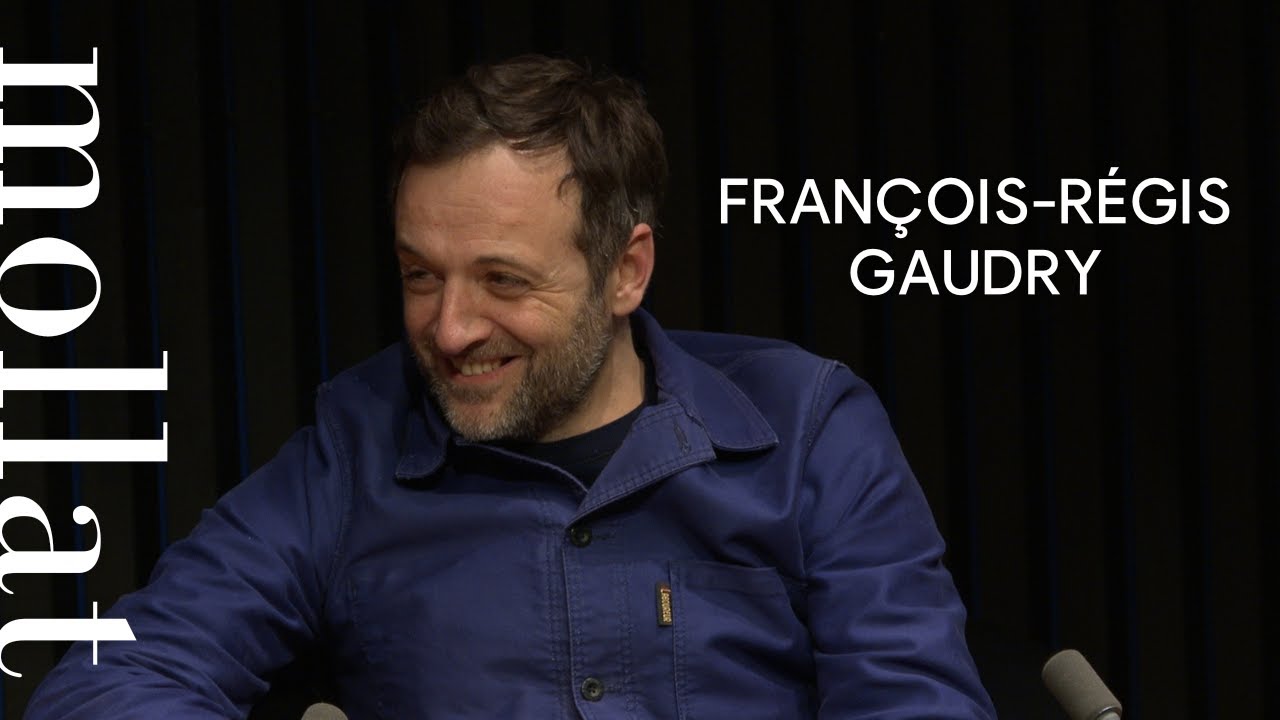 François Régis Gaudry - On va déguster Paris