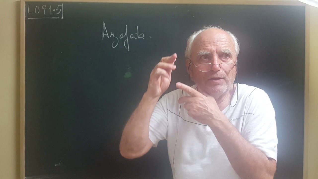 L091·5   CAMBIO SEMÁNTICO