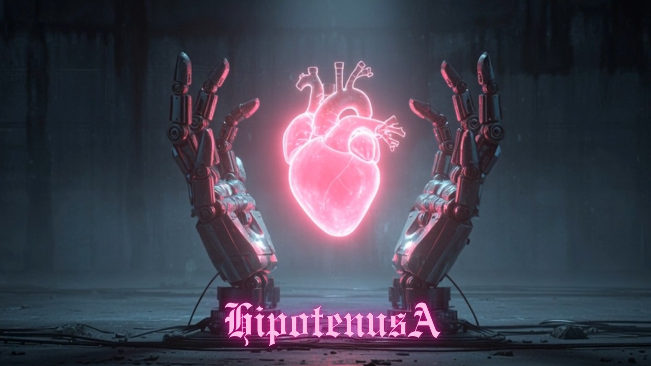 ZUCHILAND - HIPOTENUSA #rock #rocknroll