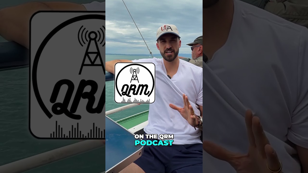 BIGGEST Ham Radio Event in EUROPE!