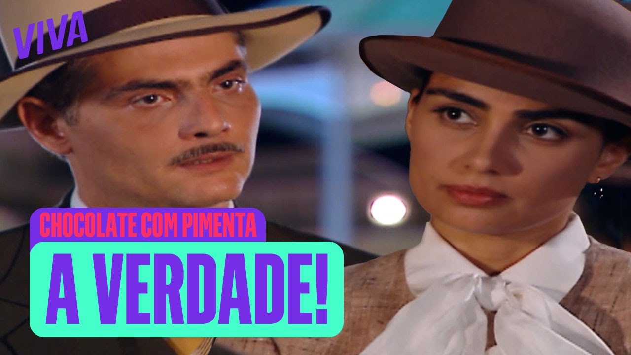 SEBASTIAN &Eacute; COLOCADO CONTRA A PAREDE PRA REVELAR A VERDADE! | CHOCOLATE COM PIMENTA | MELHOR DO DIA