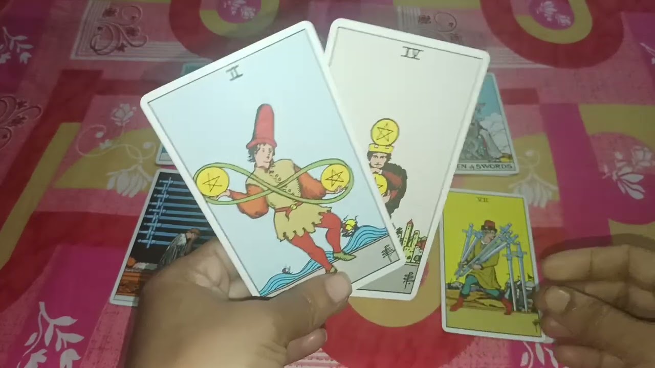শয়তান মহিলা শত্রুটি নিজের জীবনের ব্যালেন্স ঠিক করার জন্য, আবার ও জালিয়াতি করার চেষ্টা চালাচ্ছে।