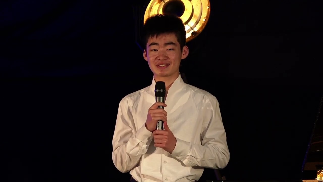 EA Festival 2023: Shunta Morimoto