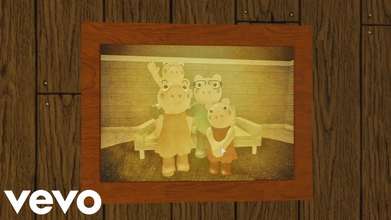 Angel - Emma Duncan | Piggy Official Credits | Music Video