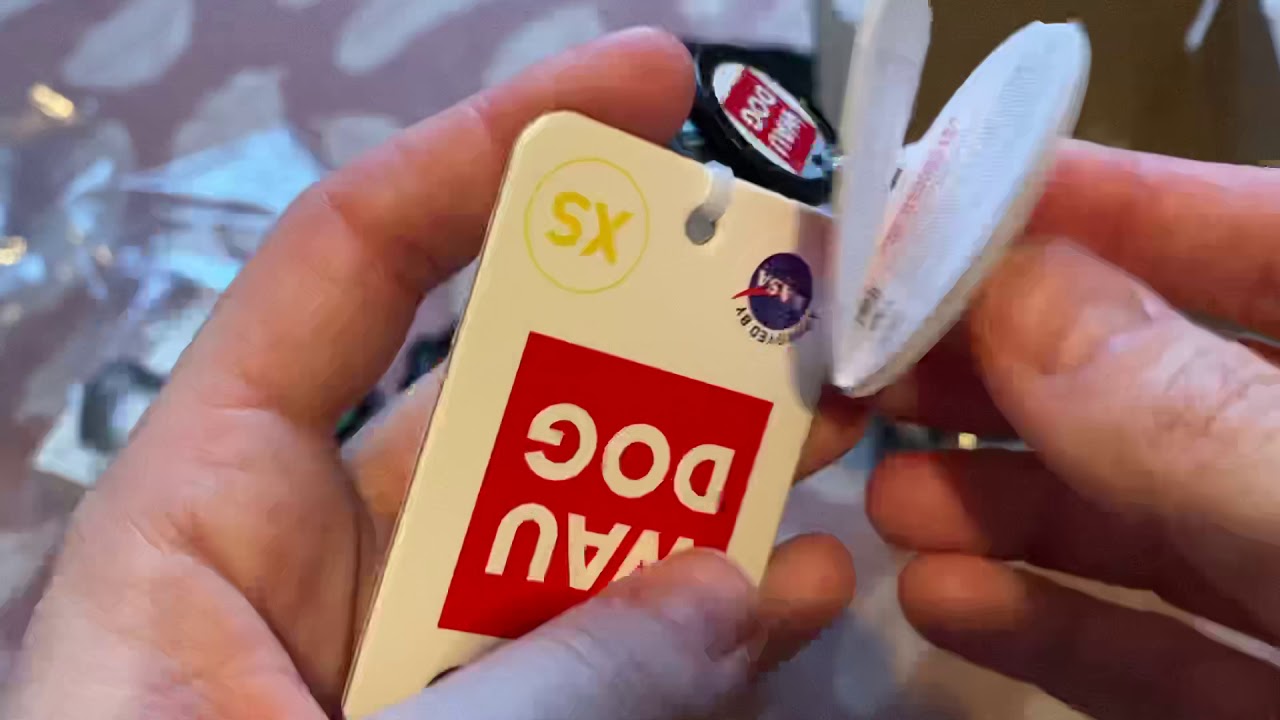 Распаковка посылки OZON.