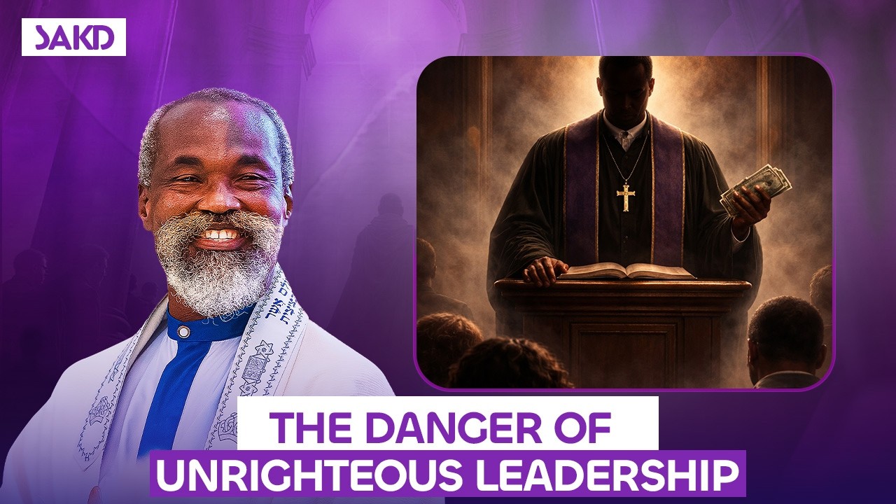 WHEN POSITIONS IGNORE RIGHTEOUSNESS, TRUE CHANGE IS OFTEN FORGOTTEN(VOG) #stephenadomkyeiduah