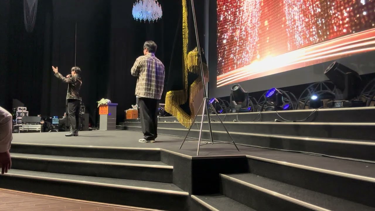 뮤지컬 지킬 앤 하이드 - 지금 이 순간 [오너스에이엠씨 행사]