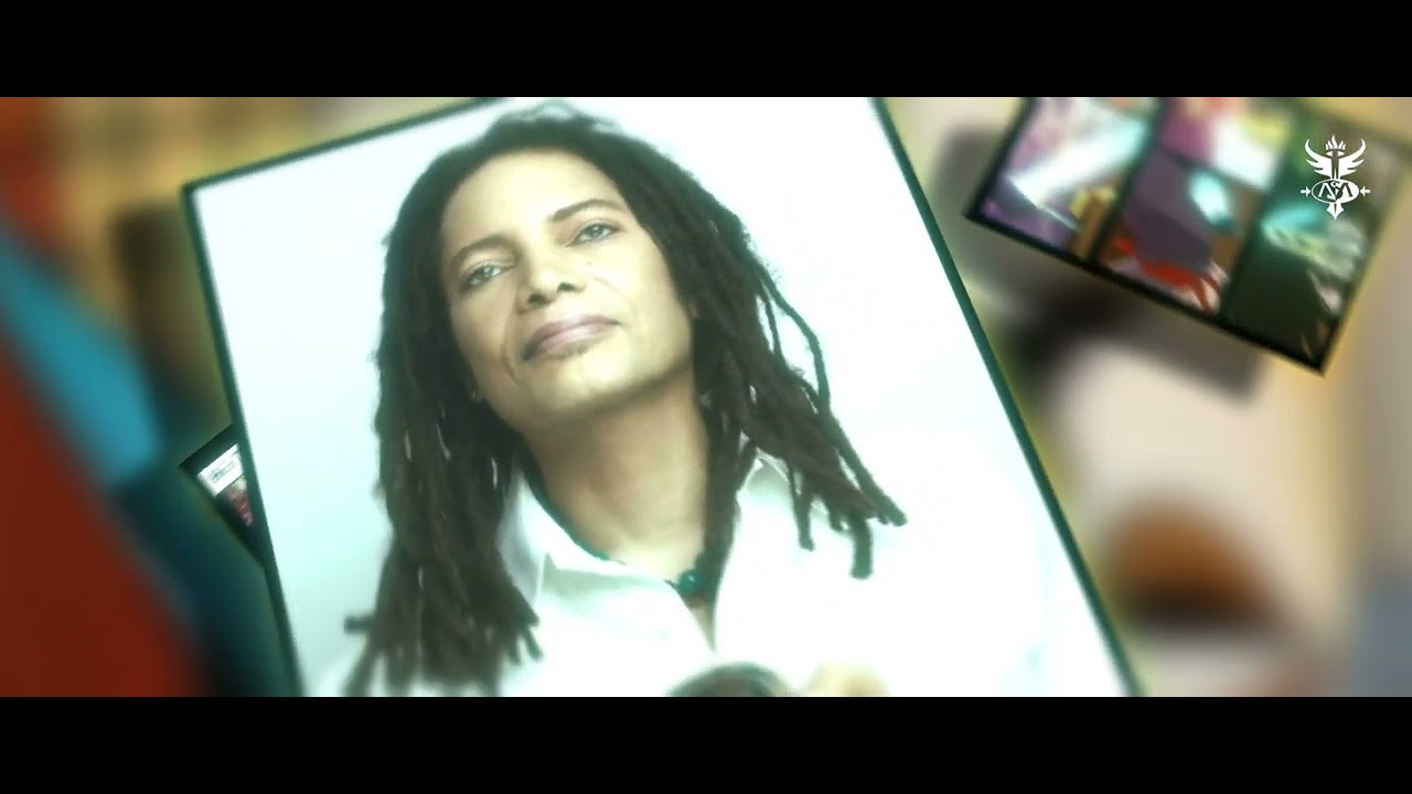 Sananda Maitreya - Mr. Magoo (The Insurrection Song) (Lyric Video)