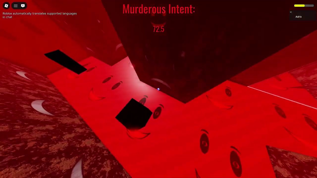 Yet Another Sublevel 1 Game | &-1 to MAYHEM-1 // Completion/Walkthrough - [With Edits]