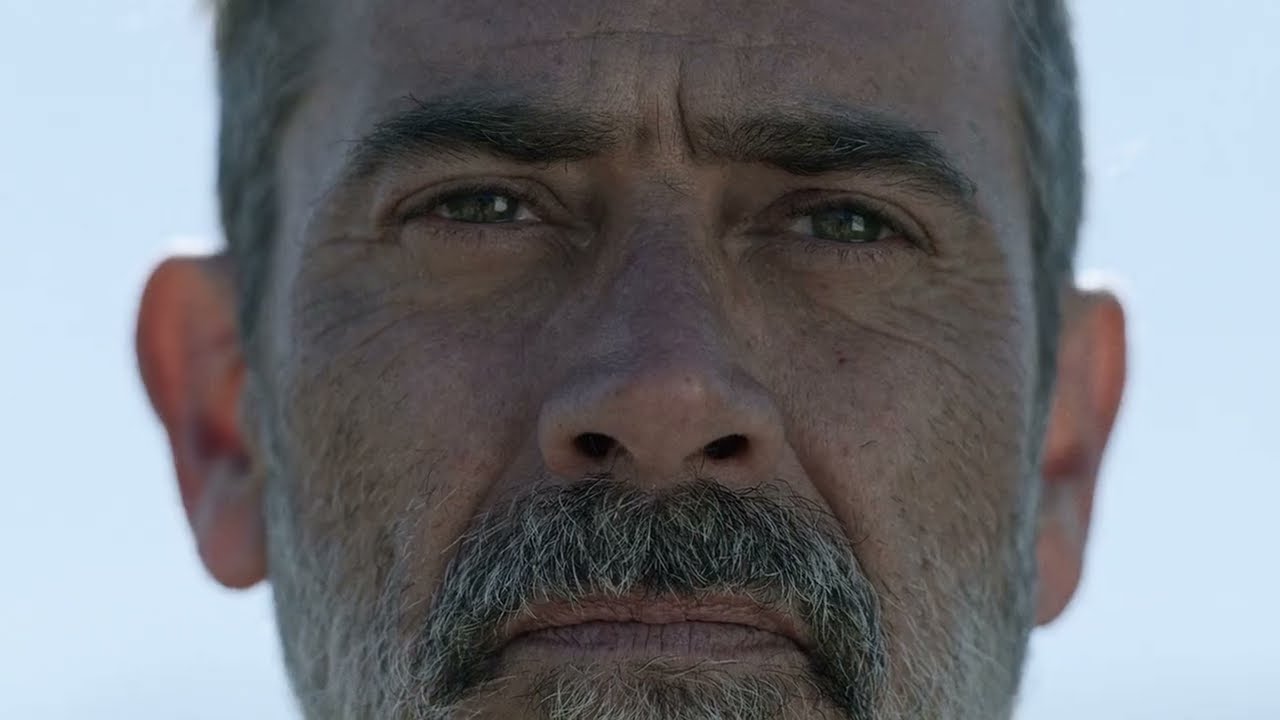 How The Walking Dead Redeems Its Villains