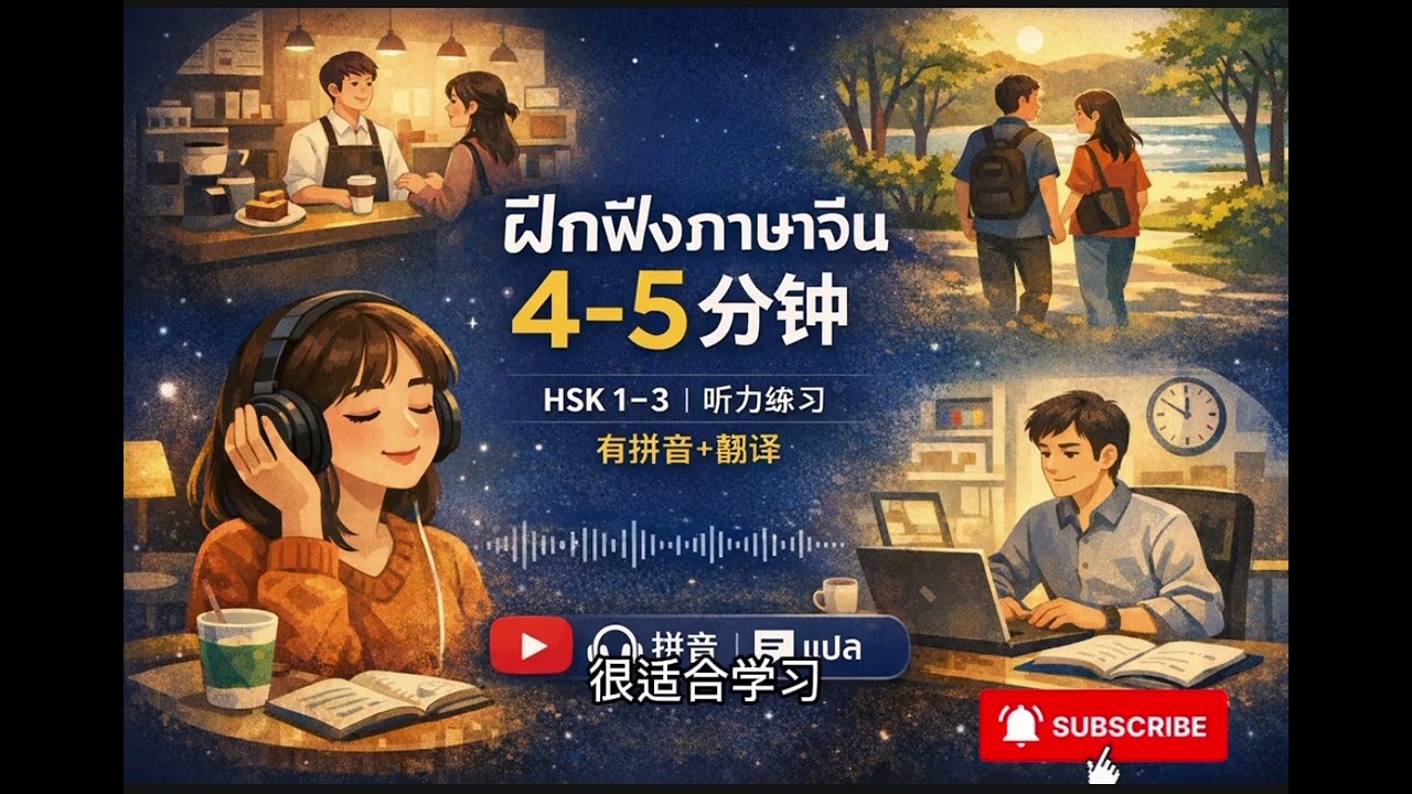 HSK1-HSK3“我的一天，日常小事 & 学中文 🌟 My day, small joys & learning Chinese!”#学习中文#中文博客 #熱門 ##星座 