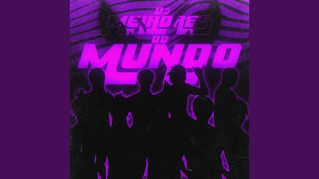 Os Melhores do Mundo