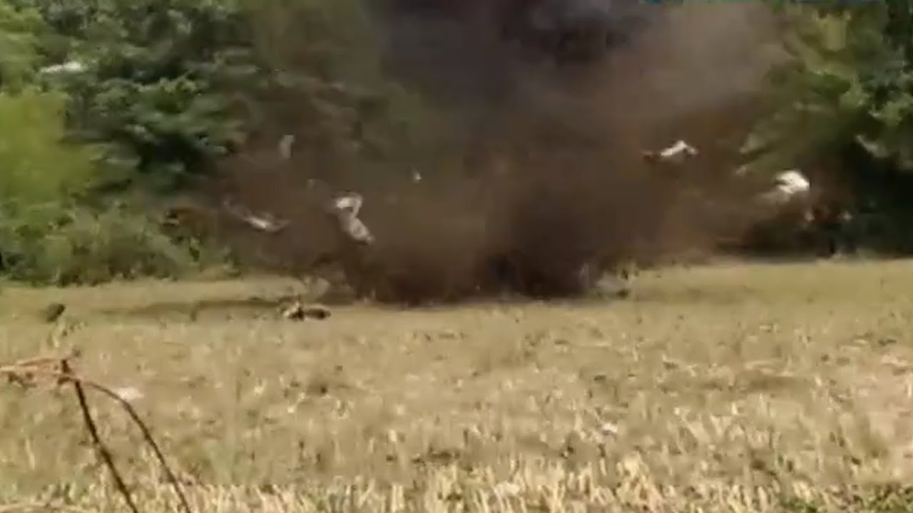 J&K: Bomb disposal squad defuses 2 grenades in Poonch
