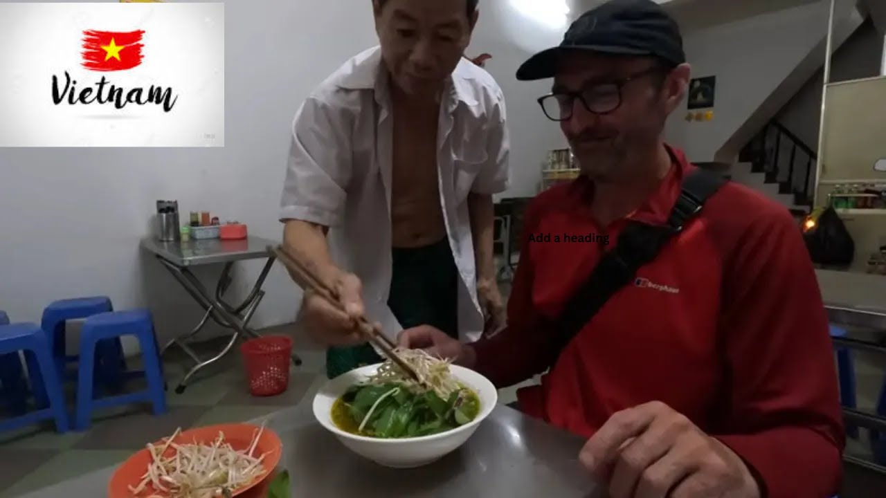 Can Tho Largest City In South Vietnam/Food/Temples/Night Market