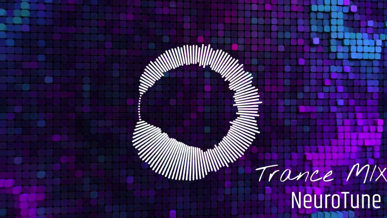 Instrumental Trance Mix | Relaxing & Atmospheric Sounds