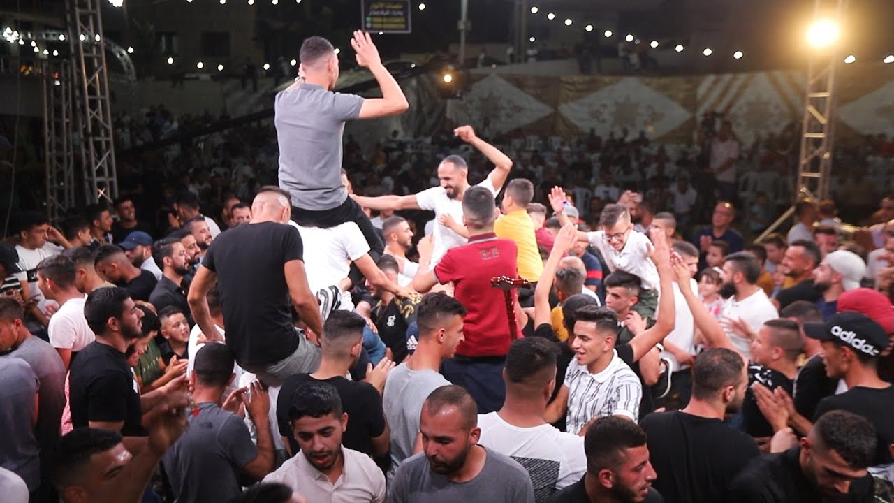 حراج عالدحية مهرجان بدو 2021 - باسل جبارين